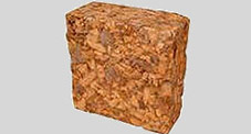 Cocopeat/Coir Mulch